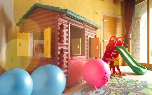 Agritur Maso Carpenè