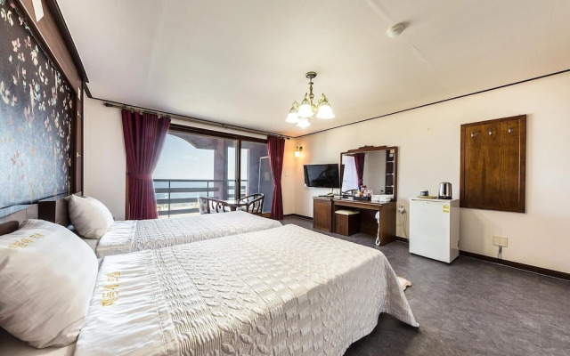 Yangyang Sunrise Hotel