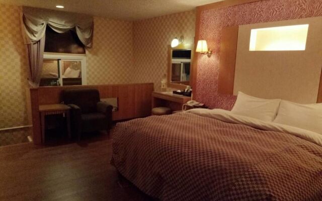 Hua Xiang Motel-Da Chang