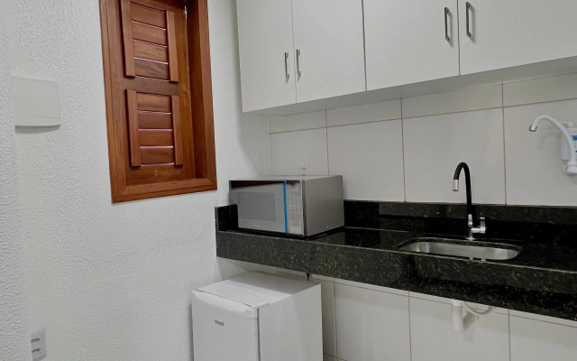 Pousada União