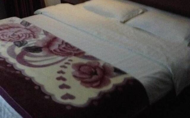 Jiuzhaigou Tongfu Hostel