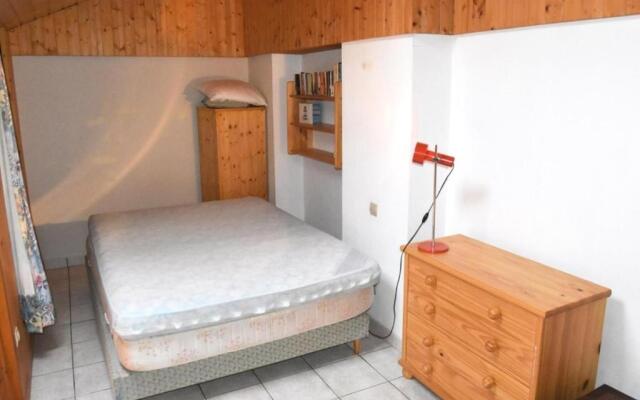 Résidence GRANDE BLEUE - Maisons & Villas pour 6 Personnes 44