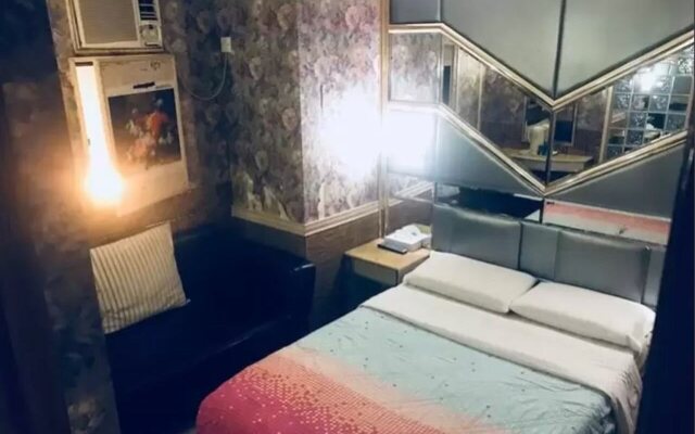 New Style Guest House