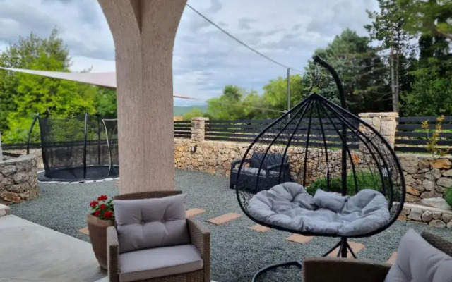 Villa Bellina Muraj - Kornic