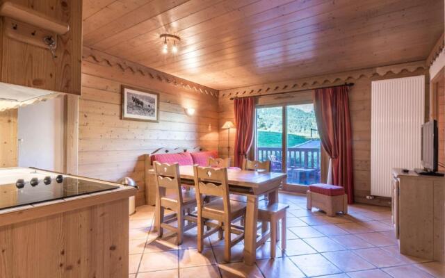 Appartement Saint-Martin-de-Belleville, 3 pièces, 6 personnes - FR-1-461-17