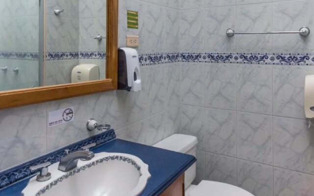 Casa Quimbaya Backpackers Hostel