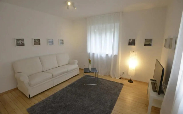 WeinheimResidence