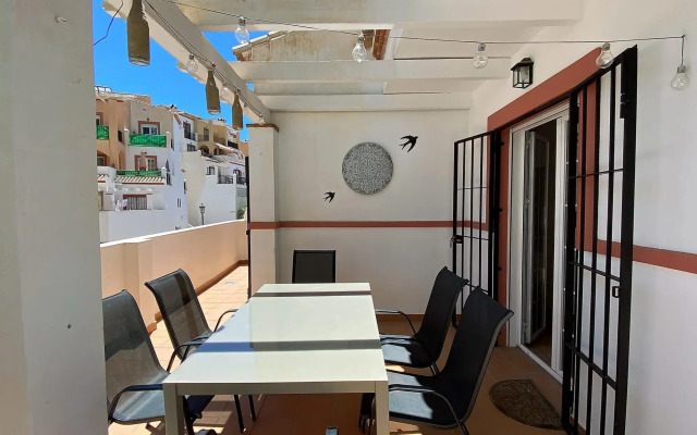 Azahara En Suite Casasol