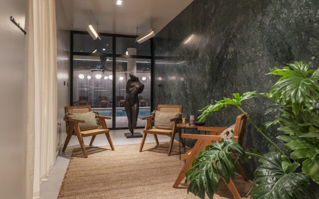 Отель L'EssenCiel