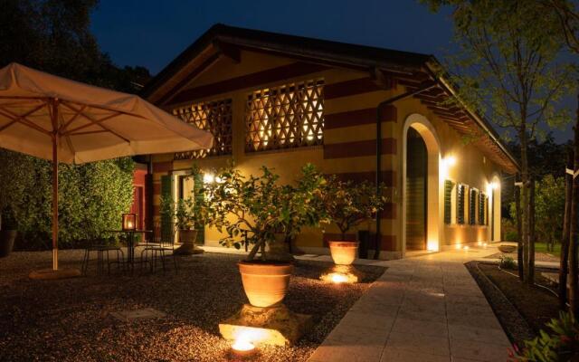 Agriturismo Sommavalle