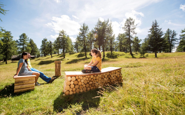 Sepp & Hanni's - Suiten im Dorf