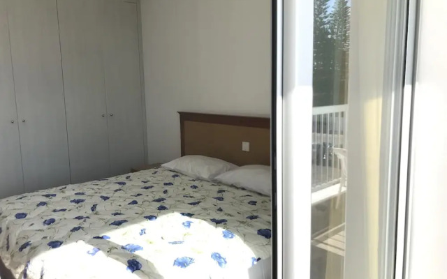 Agia Napa Nissi 3 bedroom flat