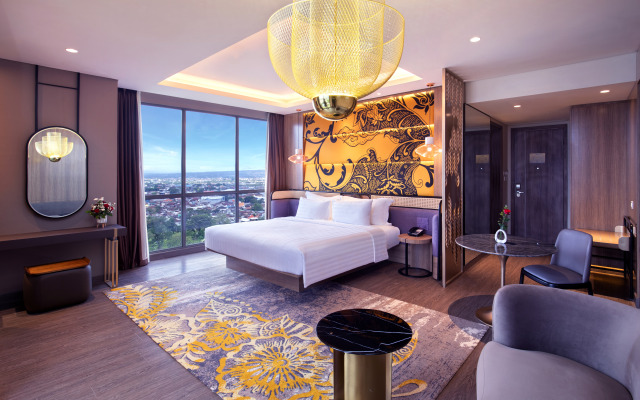 Grand Mercure Malang Mirama