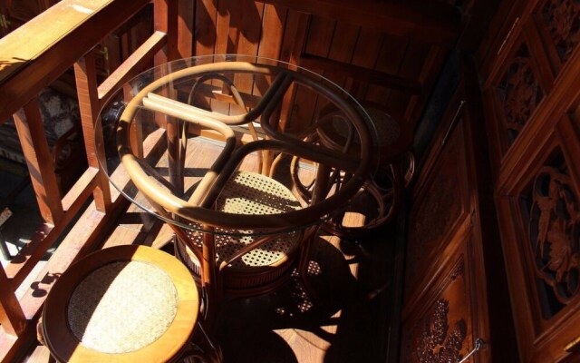 Lijiang Hua Lin Wan Zhao Inn