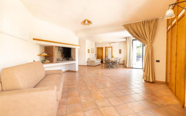 Villetta Eraclea - Castelforte