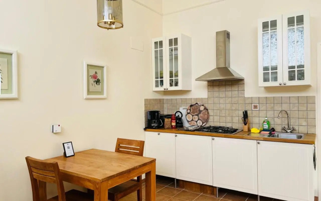 Casa Ripa Guest House