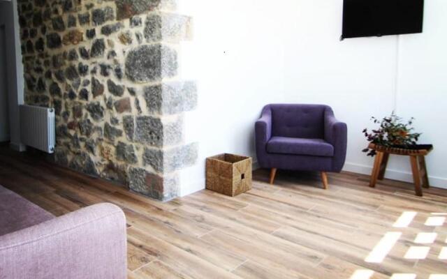 Apartamentos turísticos El Muelle Comillas
