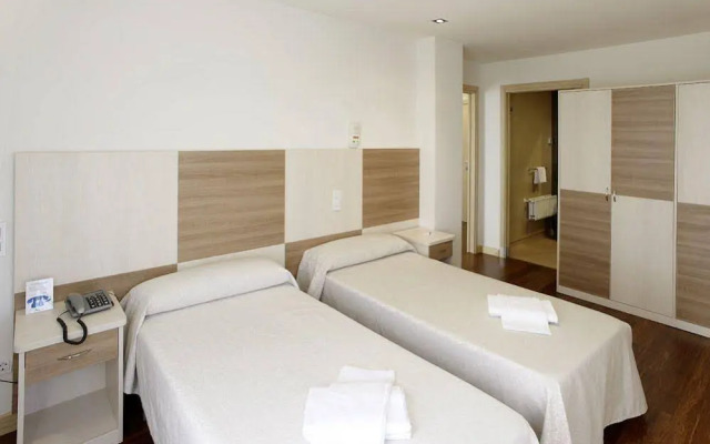 Ovida Aparthotel