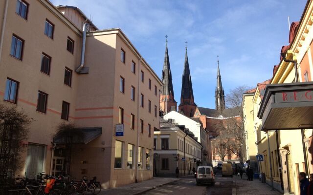 CityStay Hotel Uppsala