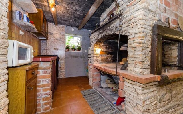 Apartment With One Room In Zadar, With Enclosed Garden And Wifi