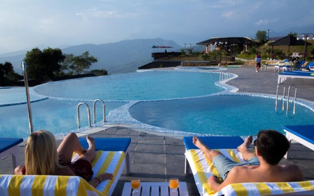 Rupakot Resort