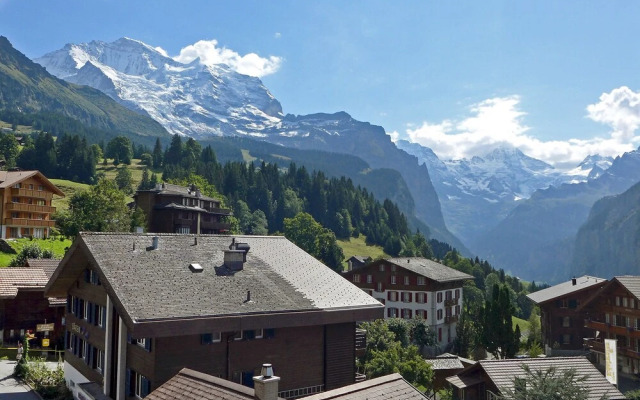 Bella Vista Lauterbrunnen