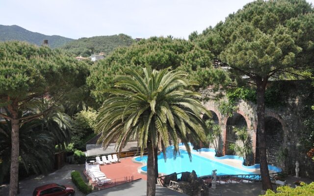 Hotel Residence Moneglia