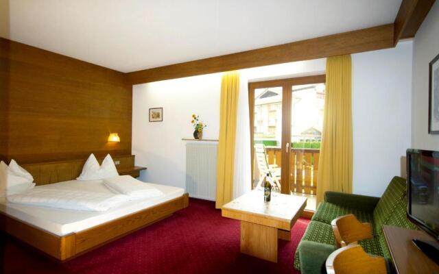 Pension Sattlerenglhof