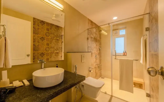 Irene Altezza by Hireavilla -2br w Pool in Pilerne