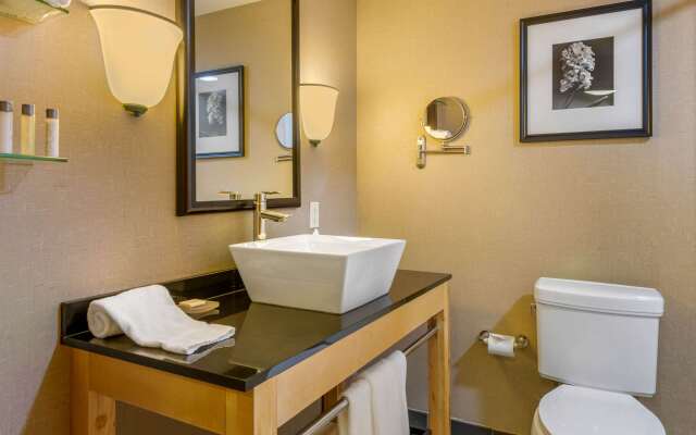 Cambria Hotel Ft Lauderdale, Airport South & Cruise Port