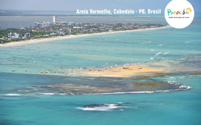 Apto Eco Summer Tambaú 2 Quartos Genius Flats