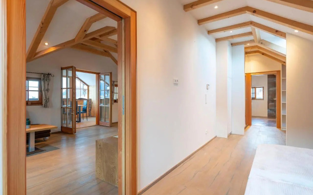 Ferienwohnung Strubreiter