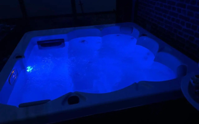 Gite Oudezeele, 4 pièces, 9 personnes - FR-1-510-16