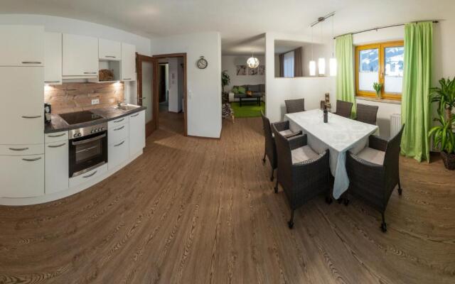 Apartements Haidl