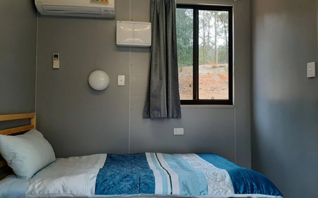 Springwood Meditation Vacation Center