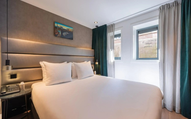 Boutique Hotel Corona