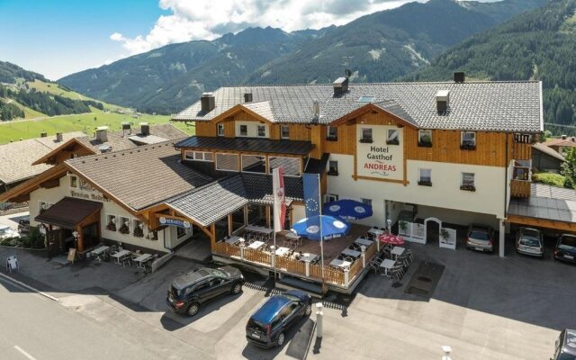 Hotel-Gasthof Andreas