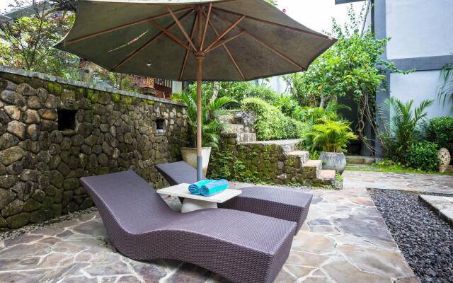 Отель Gita Maha