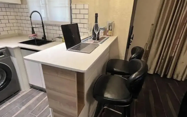 CASA Apartments and Suites