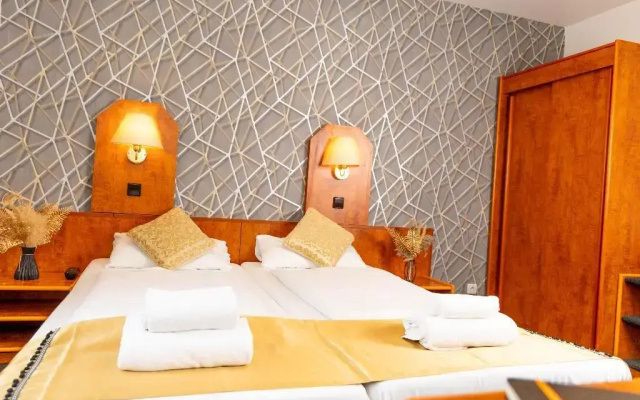 Hotel Rossija