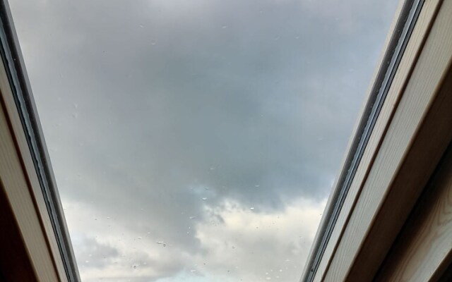 Venetia 1-bed Apartment on the First Floor