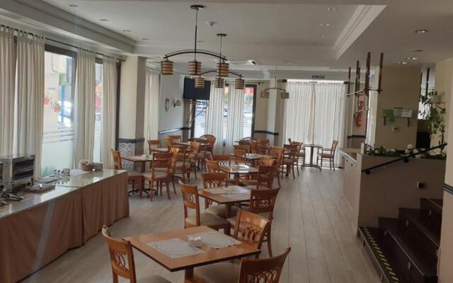 Hotel Mare Estepona