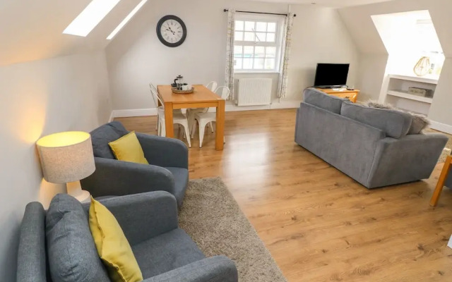 North Beach at The Hideaway