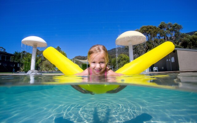BIG4 Grampians Parkgate Resort