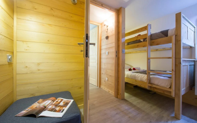 R Sidence Grand Roc - Campanules 308