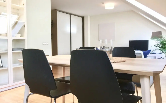 Vilnius Apartments & Suites Old Town