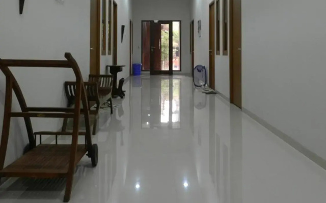 Casa Vanda Guesthouse
