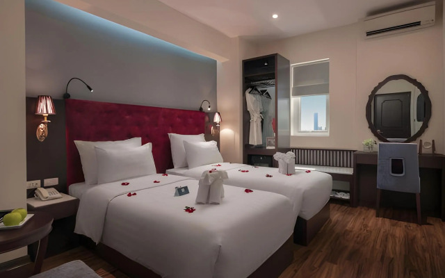 Serene Boutique Hotel & Spa