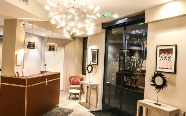 Hotel Vic Eiffel