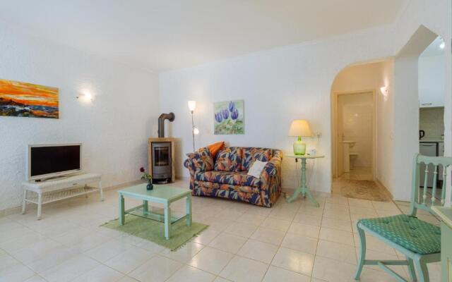 Apartment Casa Cristiano, 70 Meter vom Meer entfernt